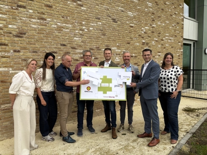 Wijnberg Venray - intentieovereenkomst nieuwbouw
